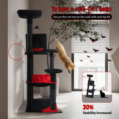 Indoor Cat Tree