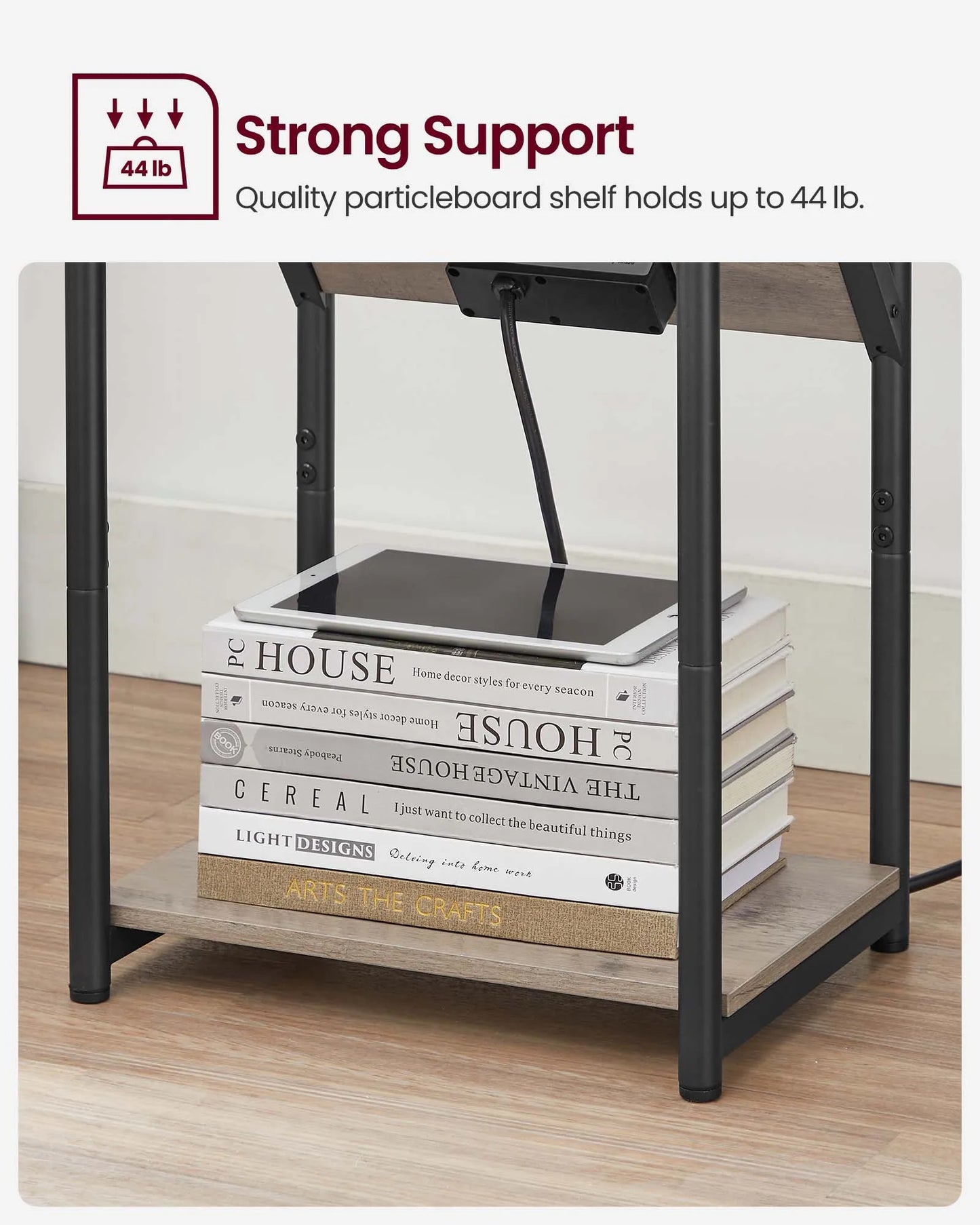 Small Side Table