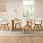 Mid Century Modern Dining Chairs