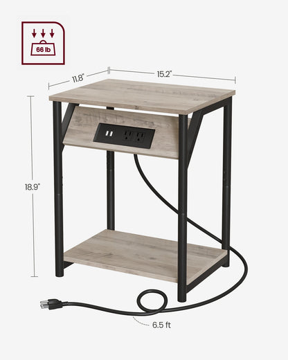 Small Side Table