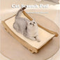 Cat Scratcher Lounge
