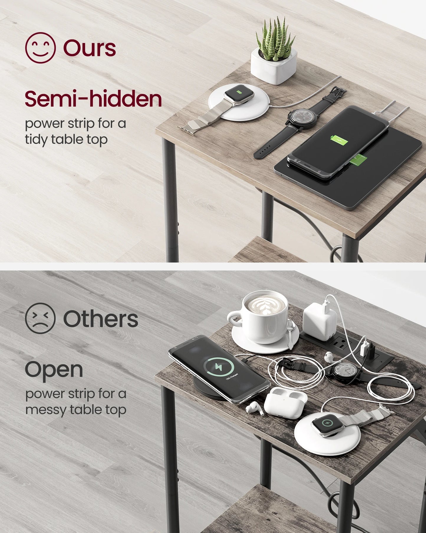 Small Side Table
