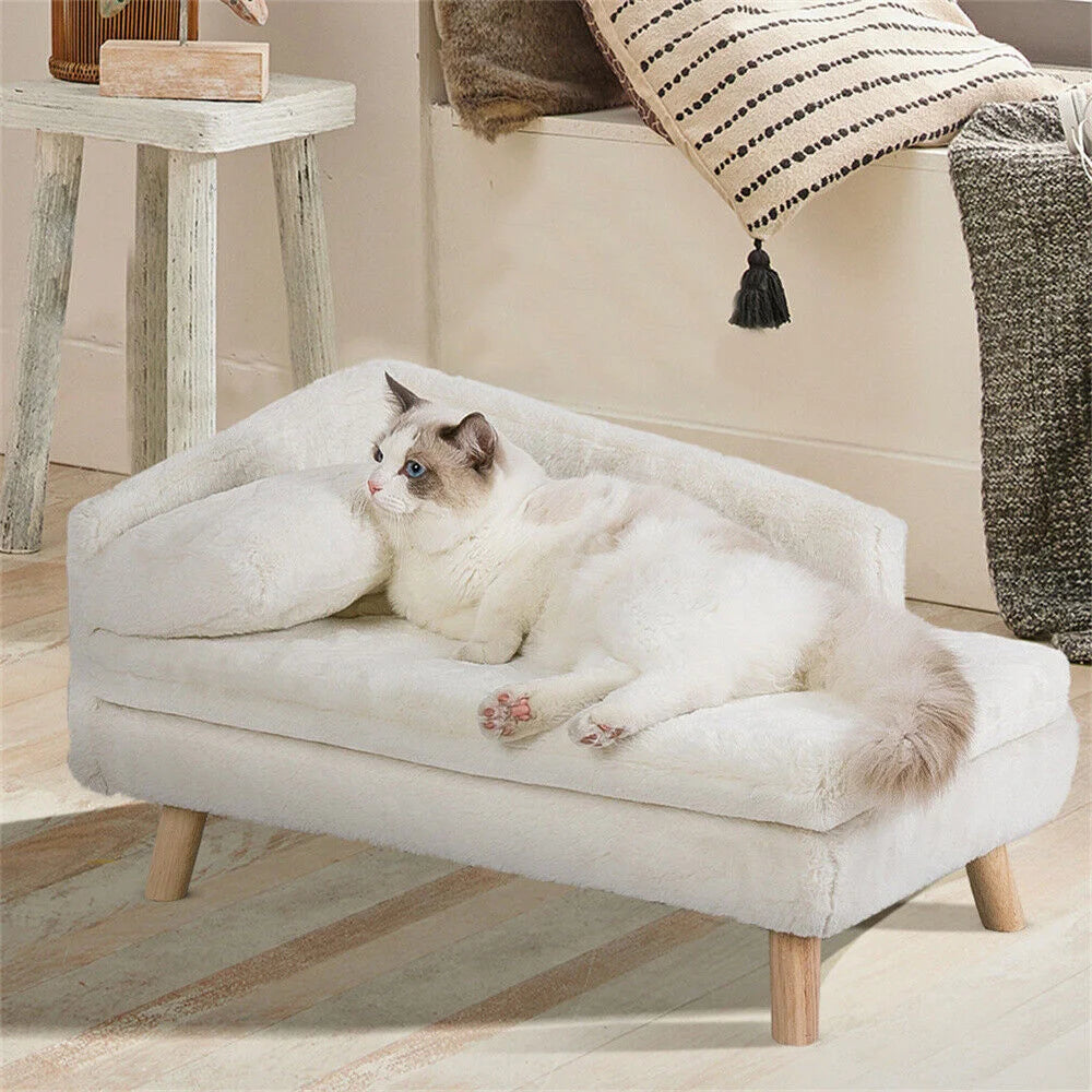 Cat Couch Bed