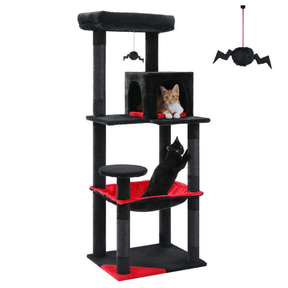 Indoor Cat Tree