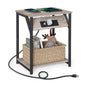 Small Side Table
