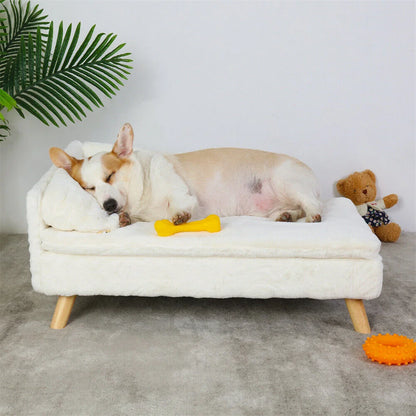Cat Couch Bed