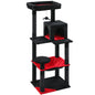 Gothic Cat Tree
