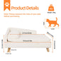 Cat Couch Bed