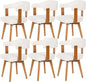 Mid Century Modern Dining Chairs